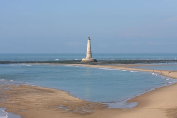 Phare de Cordouan, de mooiste vuurtoren van Frankrijk