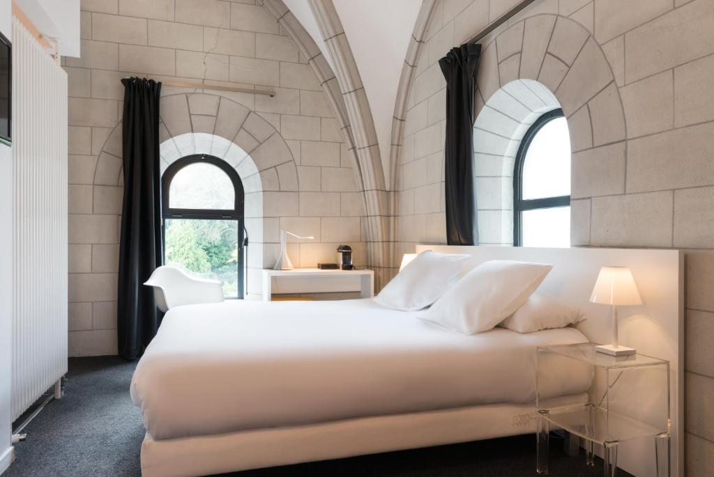 Sozo Hotel in Nantes