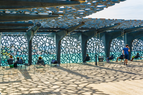 Mucem Marseille