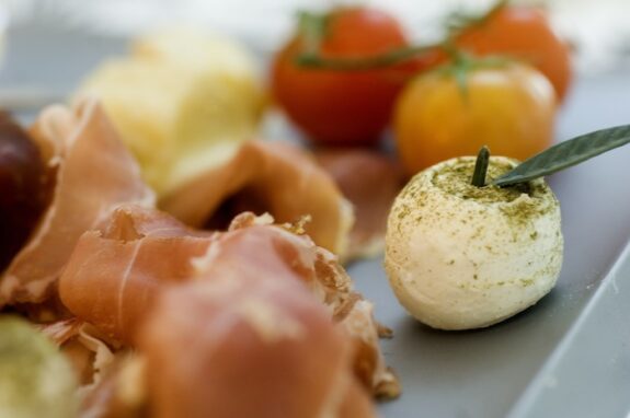 assiette