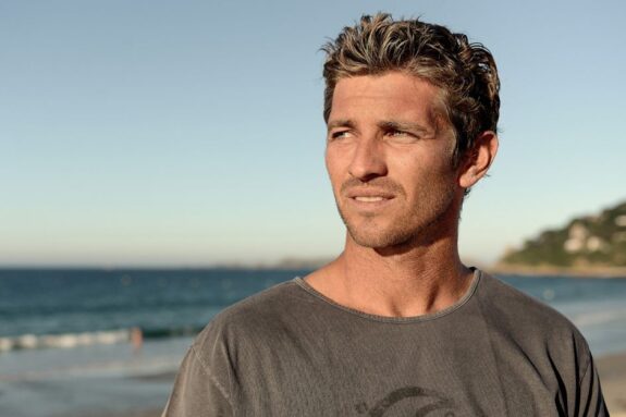 Surfgod Alexis Deniel