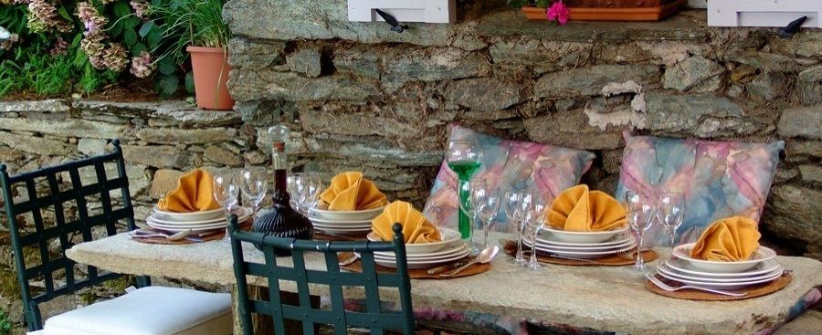 Restaurant Campo di Monte