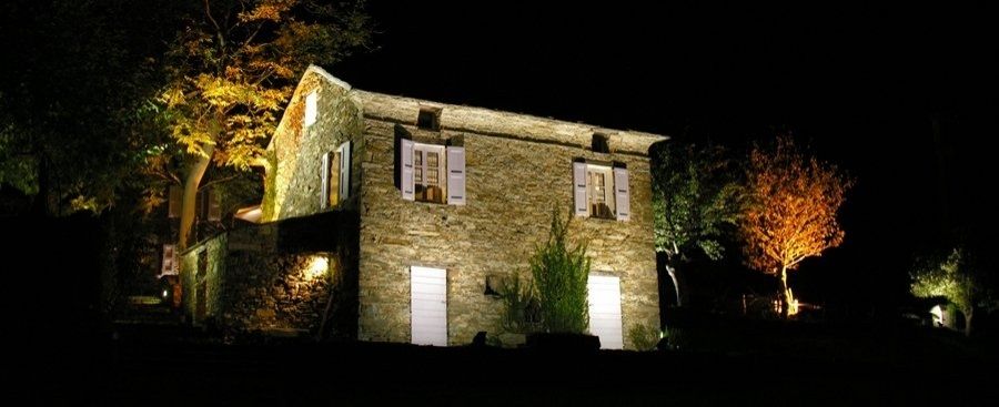 Restaurant Campo di Monte