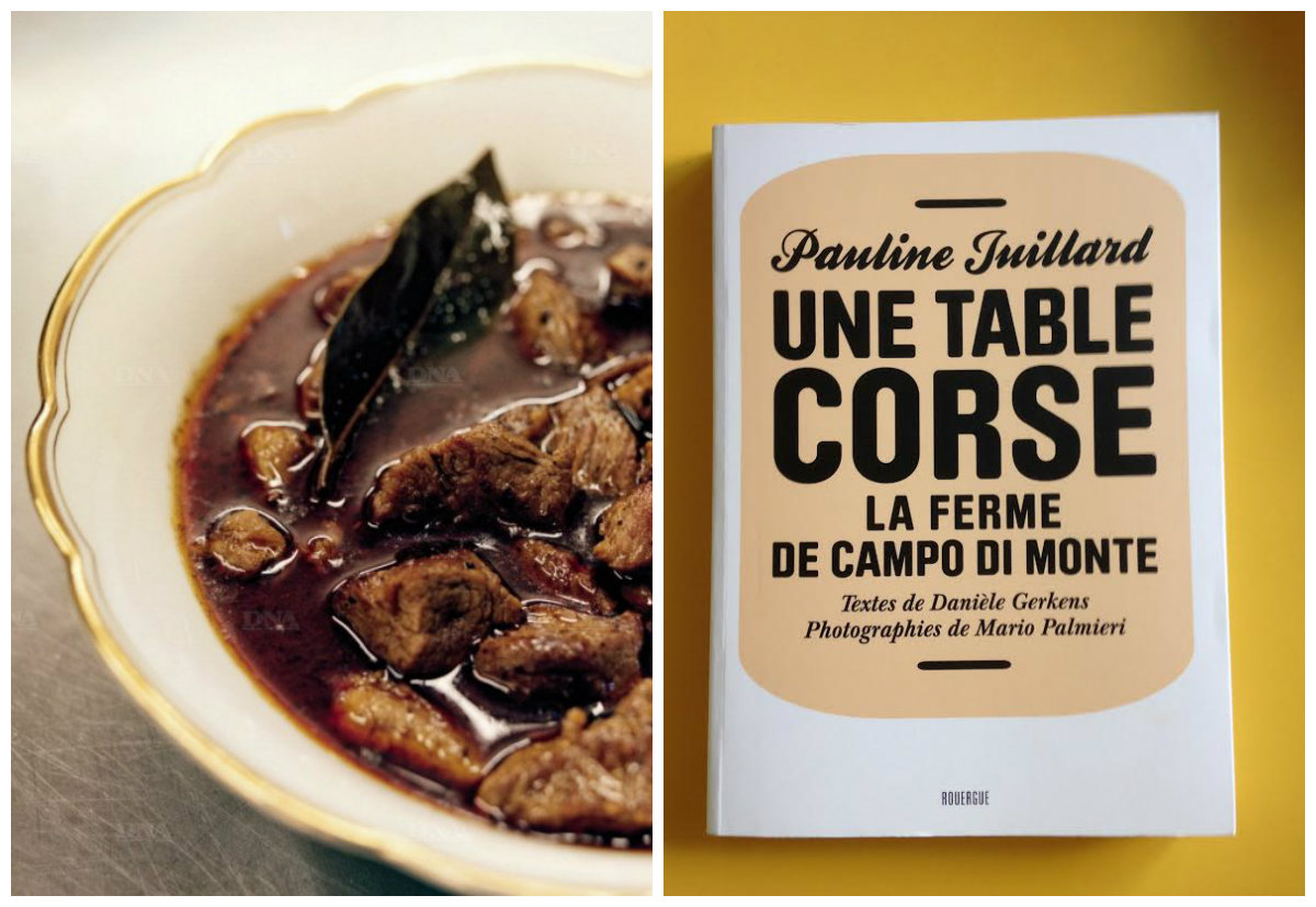 Restaurant Campo di Monte