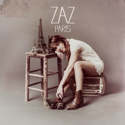 Nieuw Album van Zaz