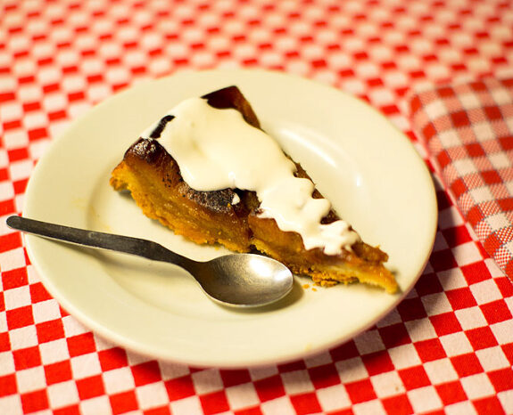 Tarte tatin met abrikozen: makkelijk recept!