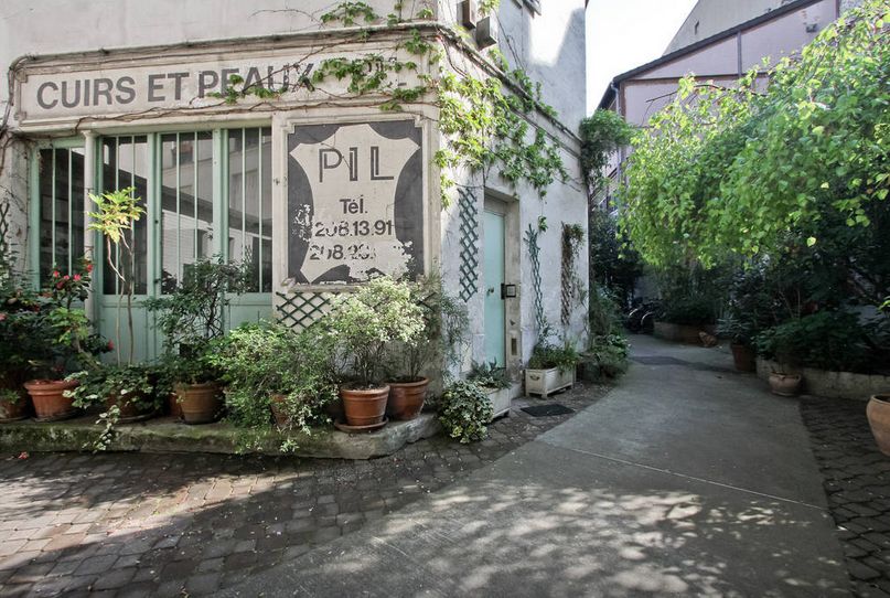 mooiste airbnb adressen in parijs