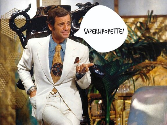 Saperlipopette