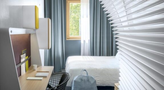 Okko Hotels Grenoble