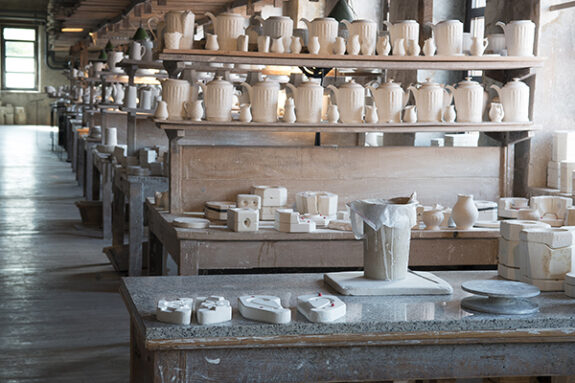 Museum Manufacture Bernadaud Limoges