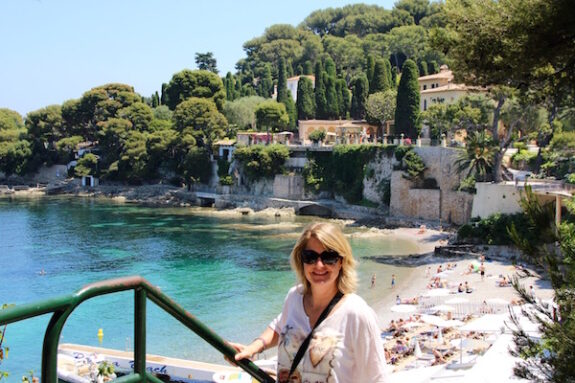 Paloma Beach
