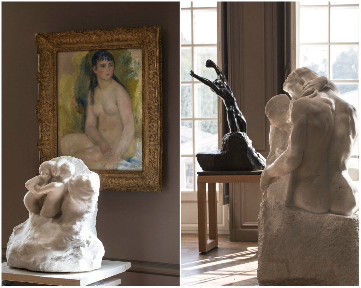 Musée Rodin 2015