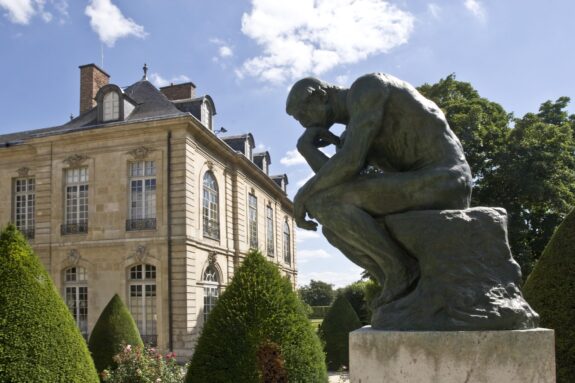 Musée Rodin 2015