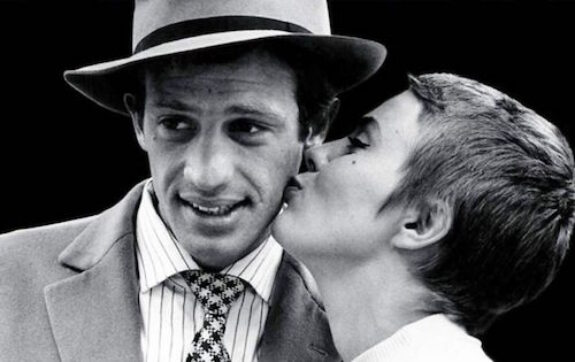 Jean Paul Belmondo