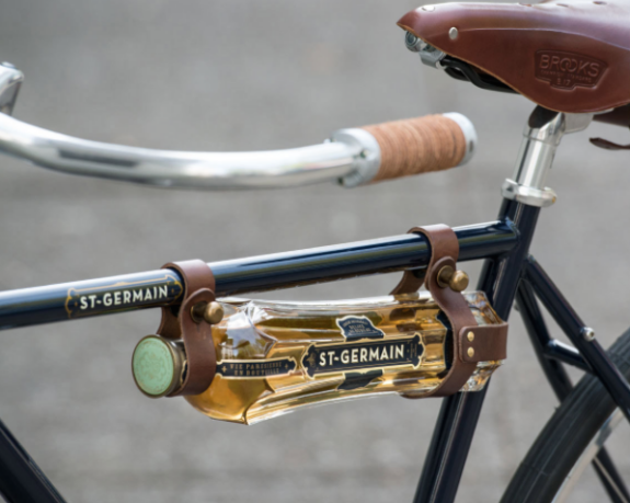 St-Germain: vlierbloesemlikeur voor cocktails