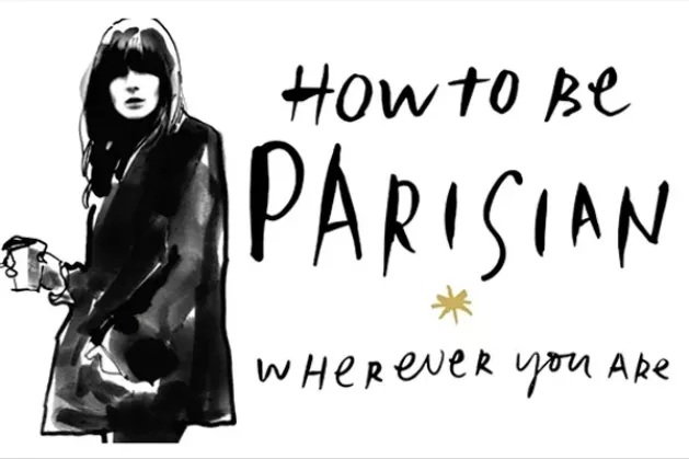 styleguide How to be Parisien wherever you are
