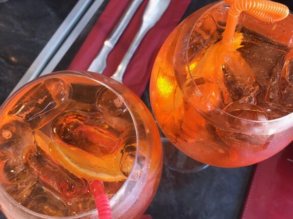 Aperol Spritz
