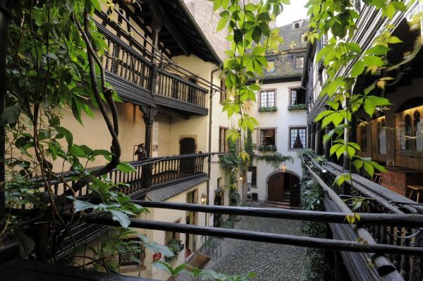 Musee alsacien Straatsburg museum korting