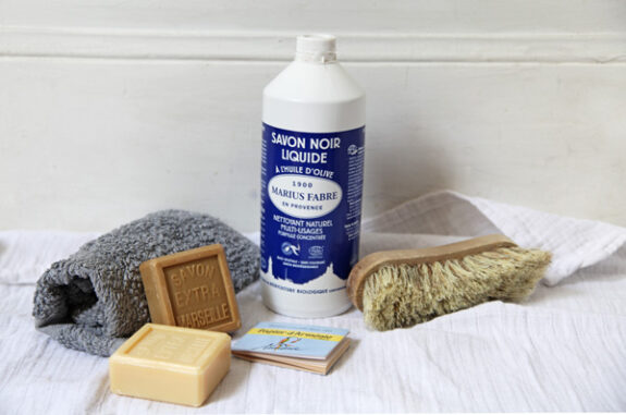 handige Franse huishoudmiddelen producten DIY