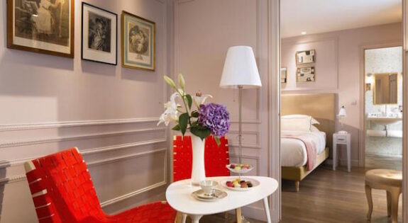 Hotel la Belle Juliette