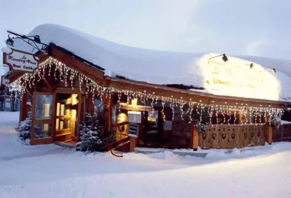 Residence l'Ancolie in Val Thorens Secret Collection
