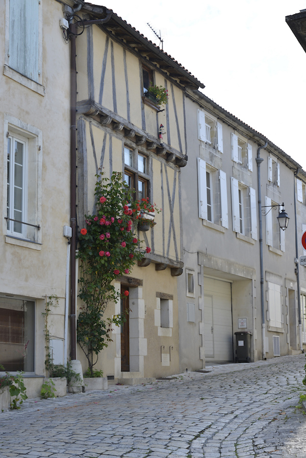 Charente platteland dingen die je zeker moet zien en doen