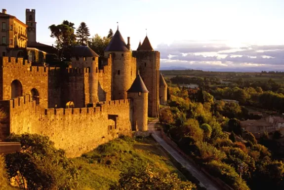 Carcassonne