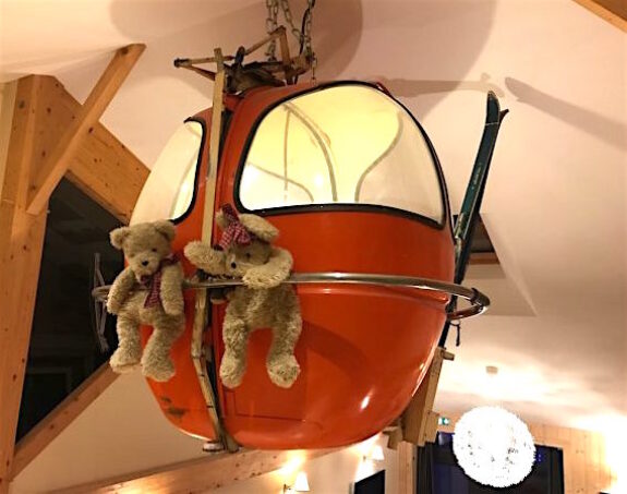 8 B&B’s & hotels voor wintersport in de Jura