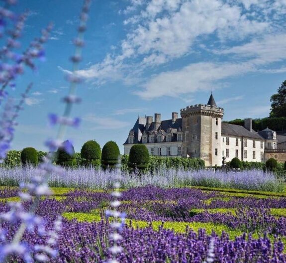 Rick Steves Chateau de Villandry