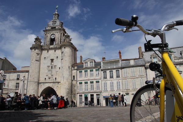 VeloFrancette-La Rochelle