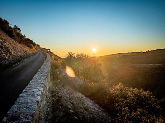 De Luberon van Peter Mayle