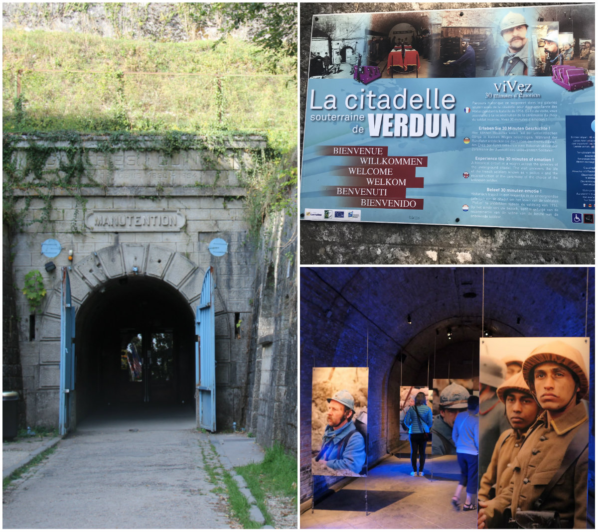 Citadel Verdun