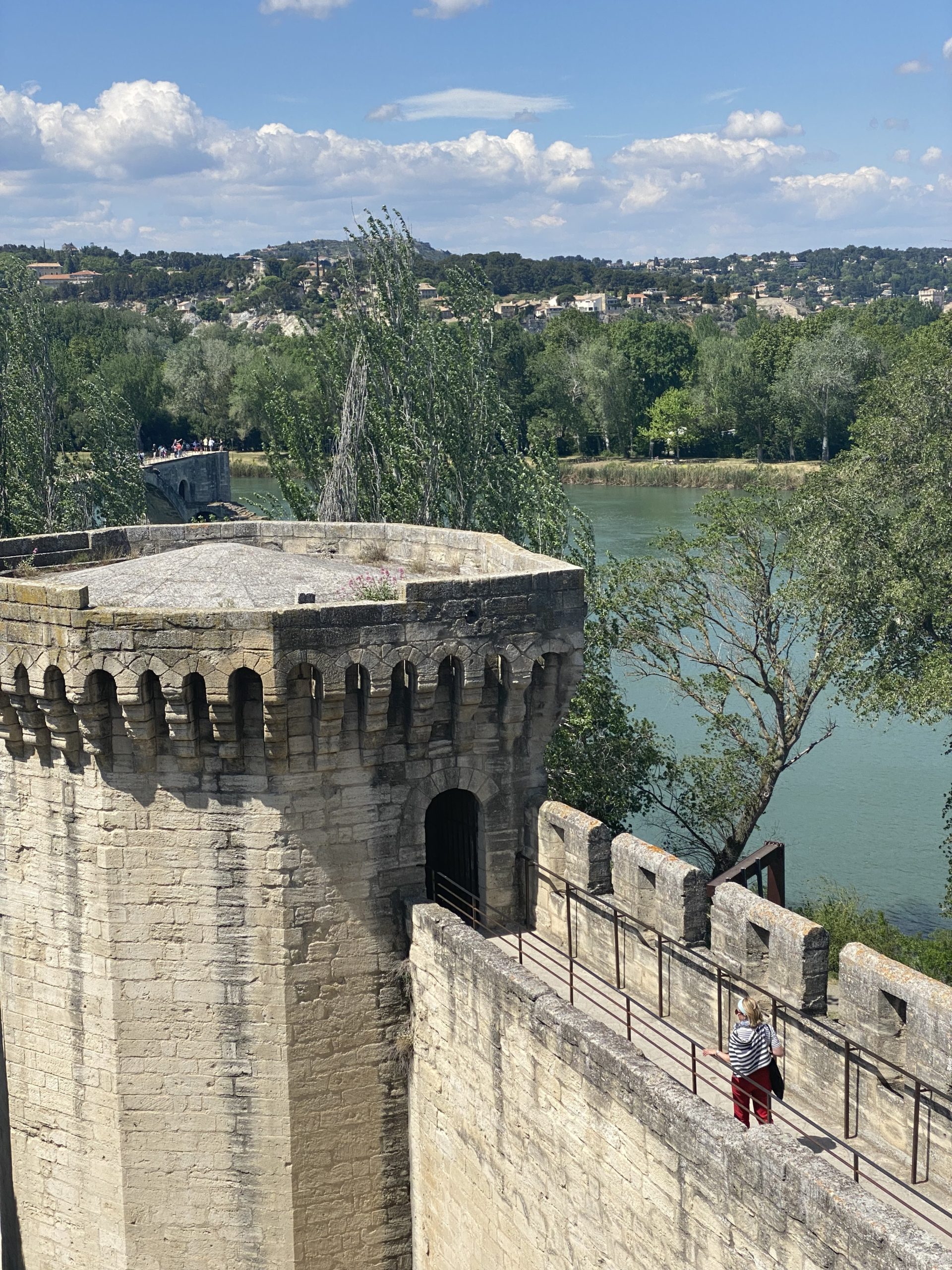 Pont d'Avignon