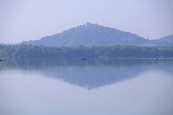 Regionale natuurpark Lorraine Lac de Madine