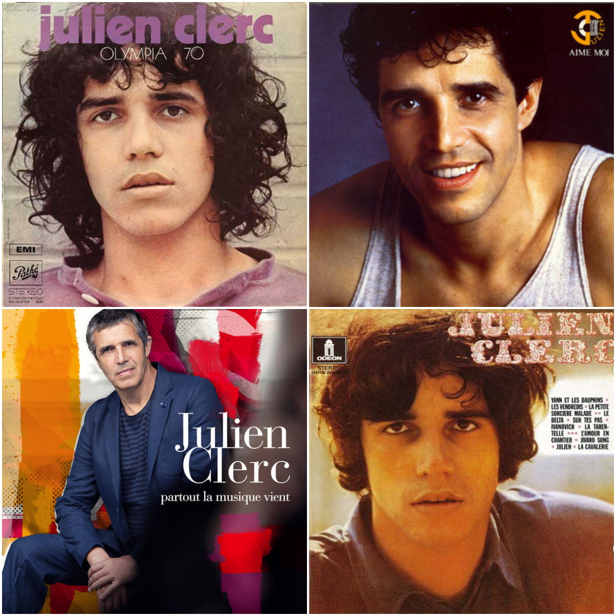 ulien-clerc-albumshoezen-55-jaar-acrriere-2023