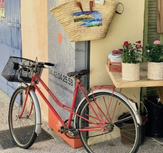 Provence couleur locale