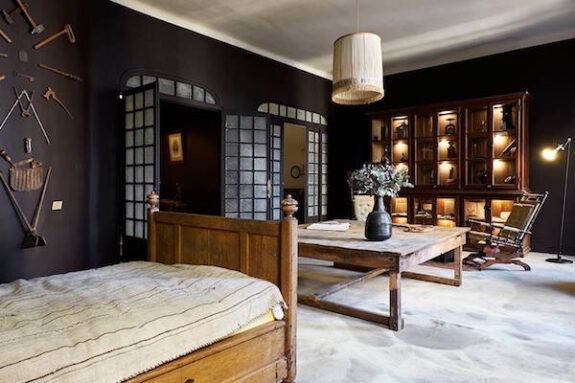 Leuke Airbnb in Marseille