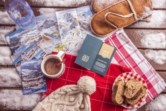 Club med wintersport Frankijk
