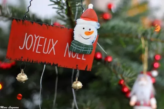 Joyeux Noel