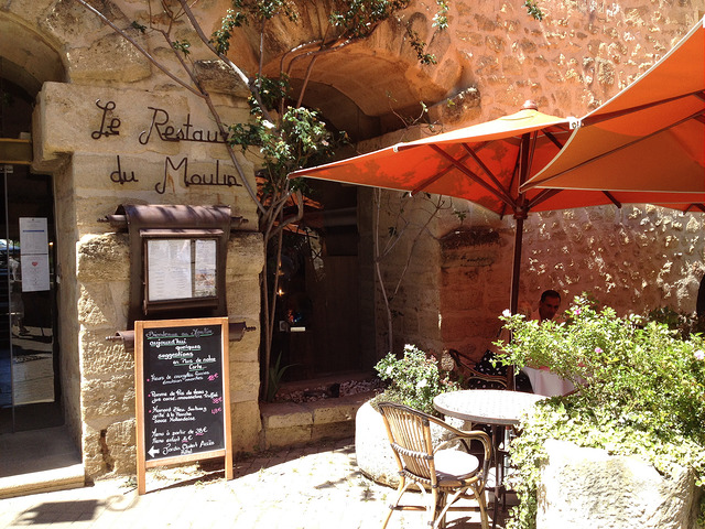 Het mooiste van de Luberon Provence Lourmarin