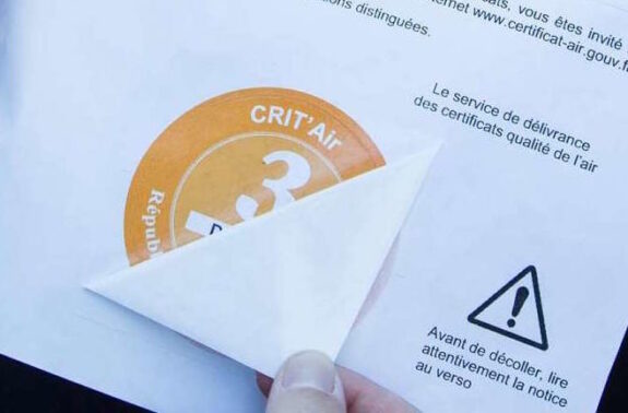 milieusticker