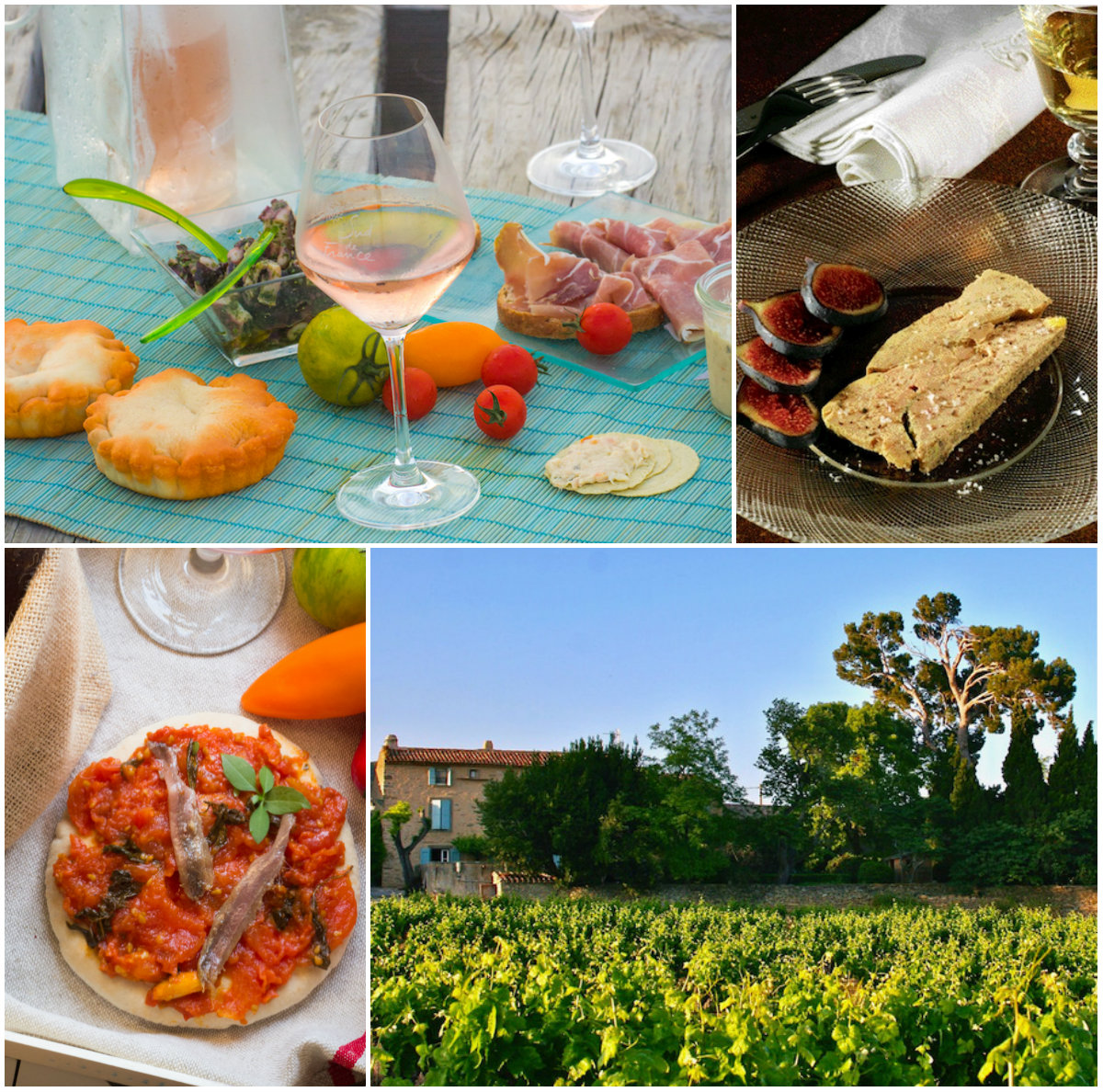 Occitanie lekker eten streekkeuken lokale keuken
