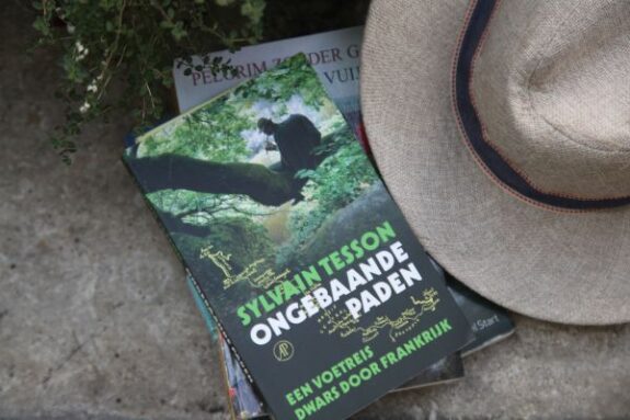 wandelboeken 2018