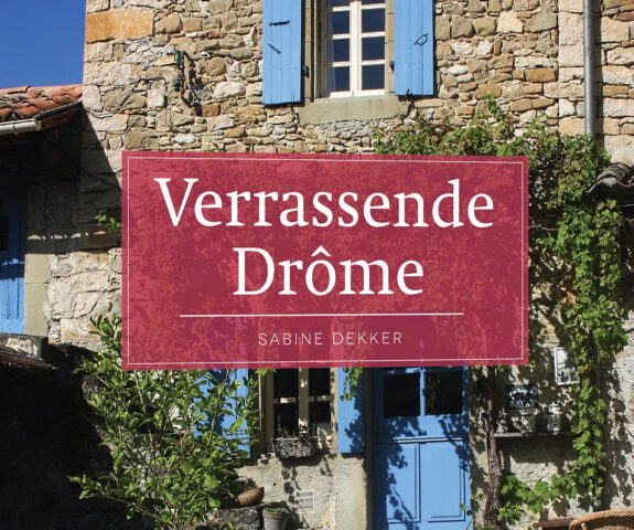 reisgids voor de Drome - Verrassende Drôme