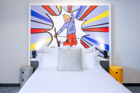 Hotel Popalp La Plagne