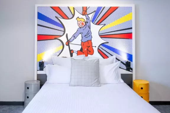 Hotel Popalp La Plagne