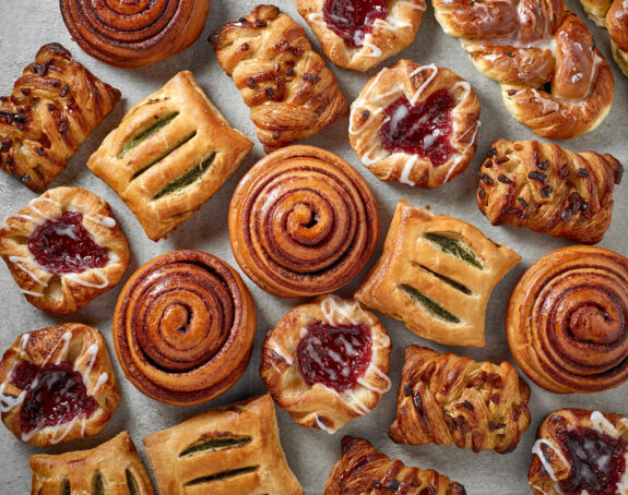 Viennoiserie