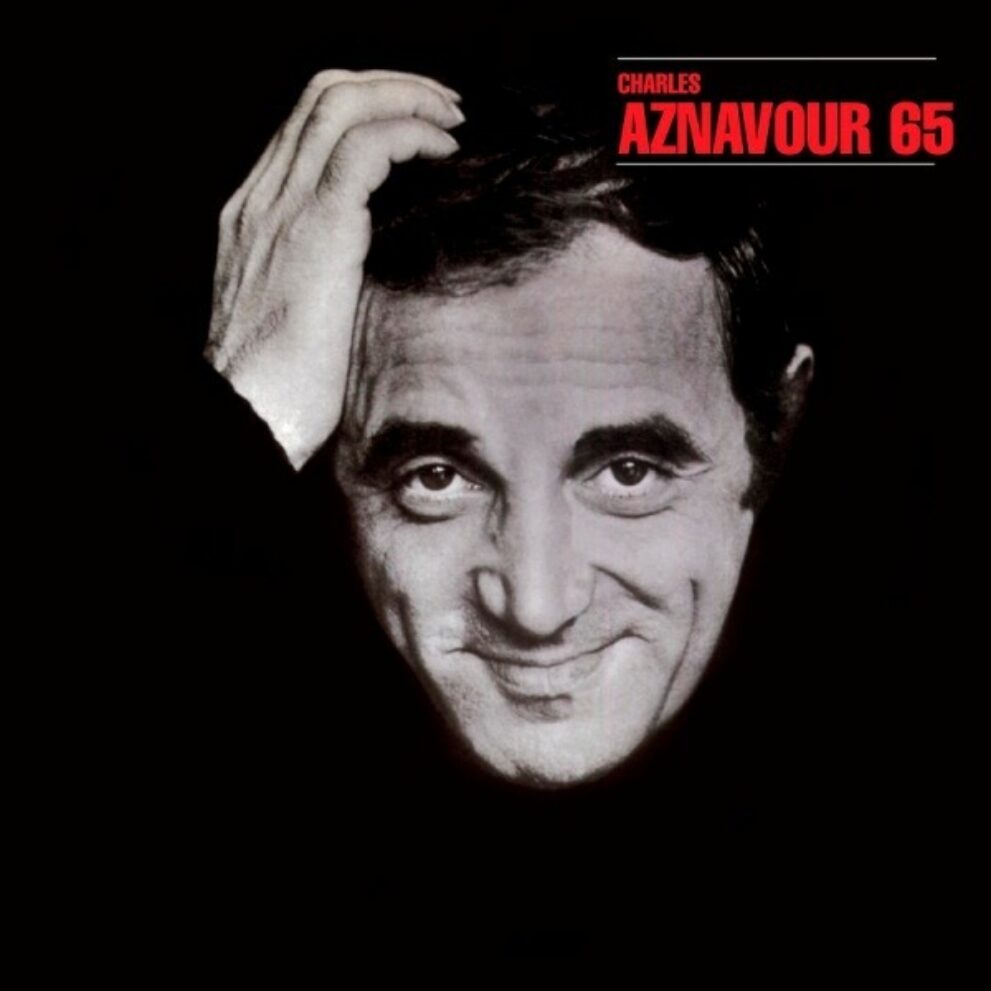 Aznavour in 10 onsterfelijke chansons