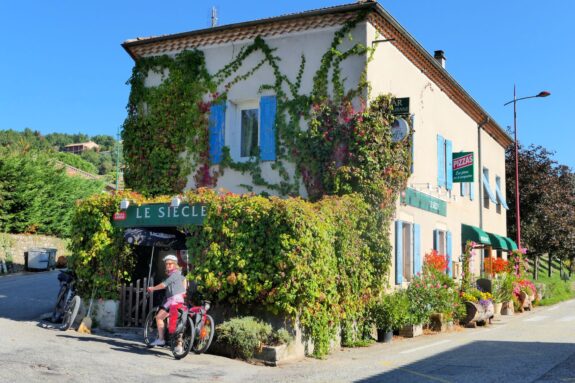 Dolce Via in de Ardèche