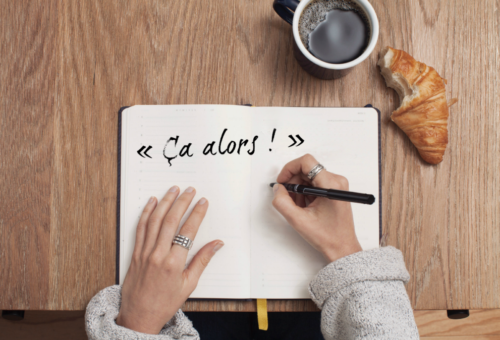 7 Franse schrijfregels die anders zijn